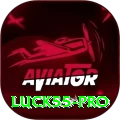 luck55 Casino Premium v4.3.4