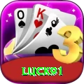 luck91 Gold v2.8.5