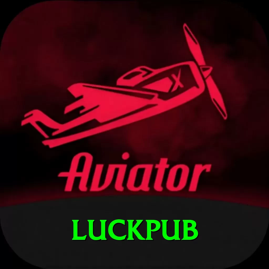 luckpub Deluxe Pro v2.8.2 - 2
