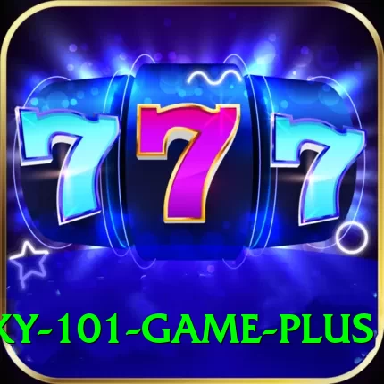 Lucky 101 Game Cash Master - 2