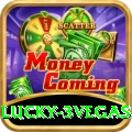 lucky 3vegas Deluxe v5.8.1