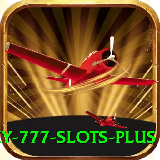 lucky 777 slots Game Master v3.5.7 - 2