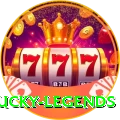 Lucky Legends Ultimate v3.8.6