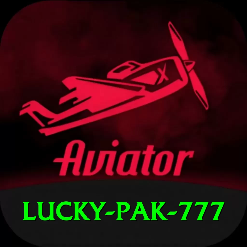 lucky pak 777 Deluxe v4.8.6 - 2