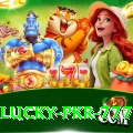 Lucky PKR 777 Deluxe v4.2.8