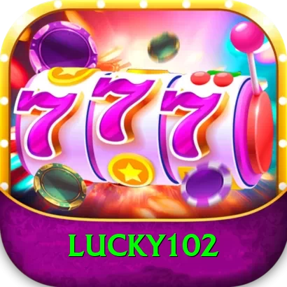 lucky102 Max v4.1.5 - 2