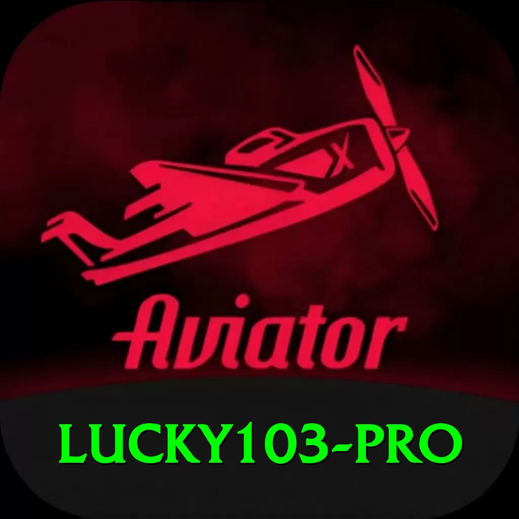 lucky103 Plus Casino App - 2