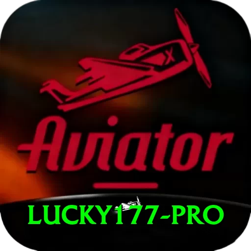 lucky177 Casino Official v4.1.3 - 2