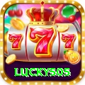 lucky505 Gold Pro v2.8.3