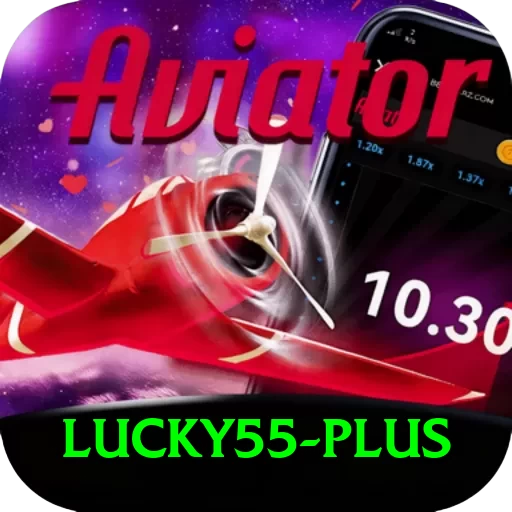 lucky55 Games (Casino & Earning) Elite v1.5.7 - 2