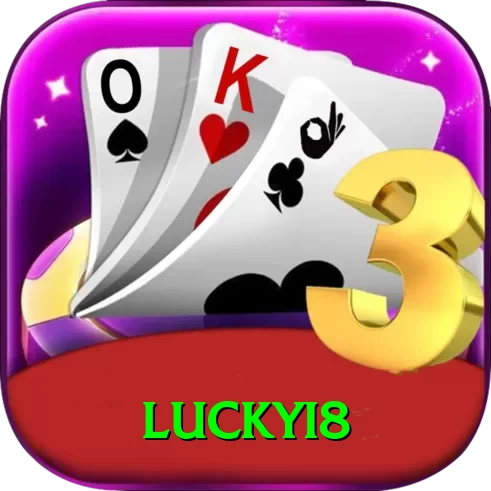 luckyi8 Games (Casino & Earning) Plus vv3.1.4 - 2