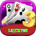 luckyi8 Games (Casino & Earning) Plus vv3.1.4