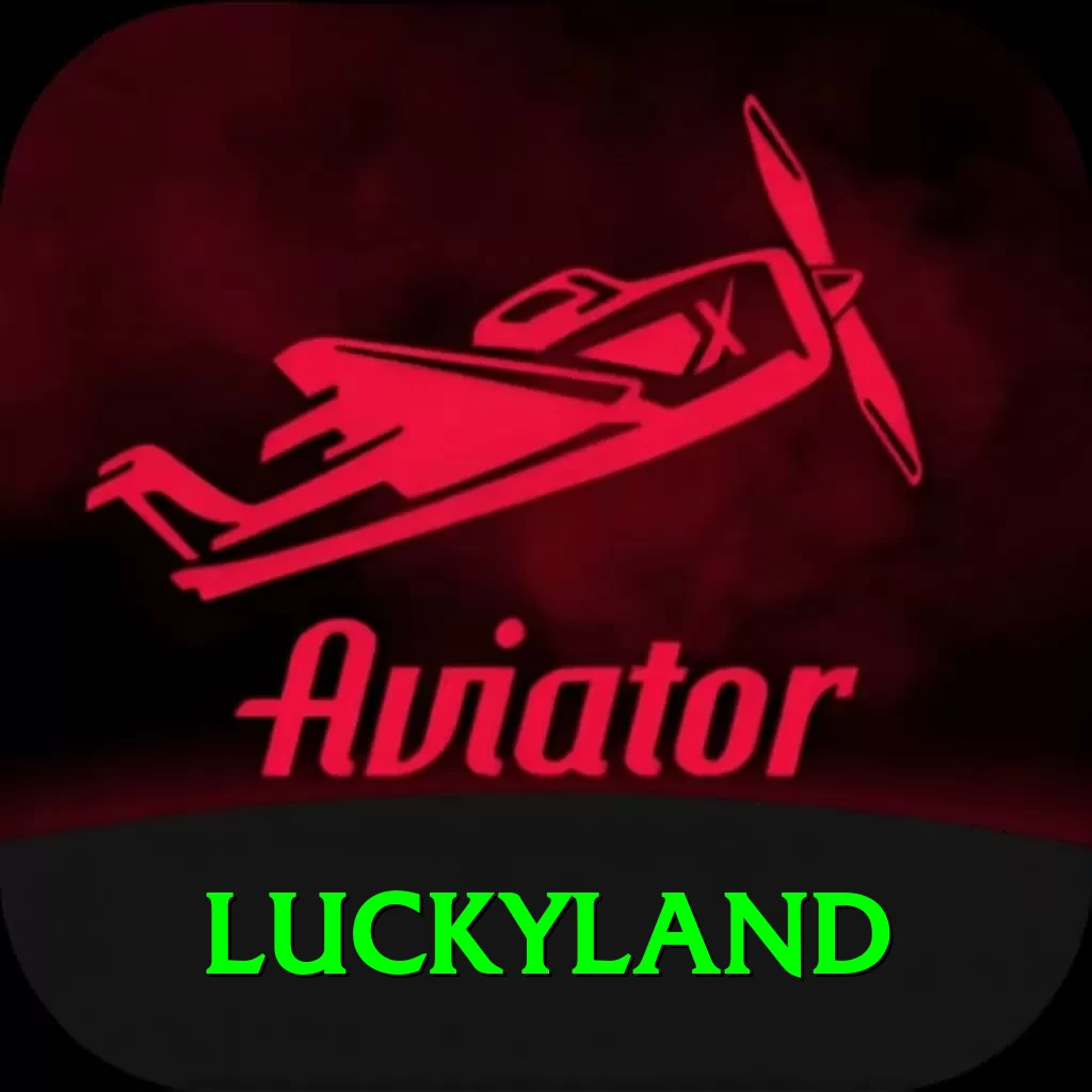 luckyland Games (Casino & Earning) Max v5.1.1 - 2