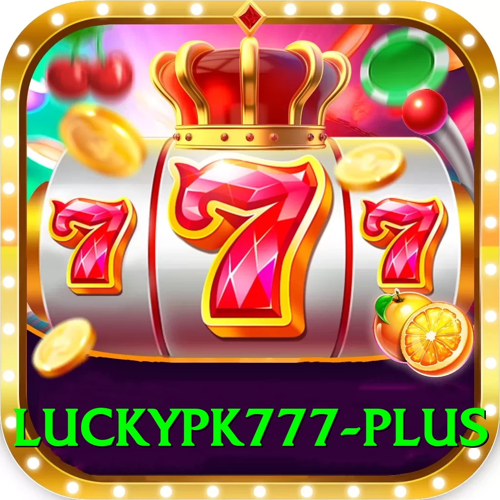 luckypk777 Elite Pro v2.4.5 - 2