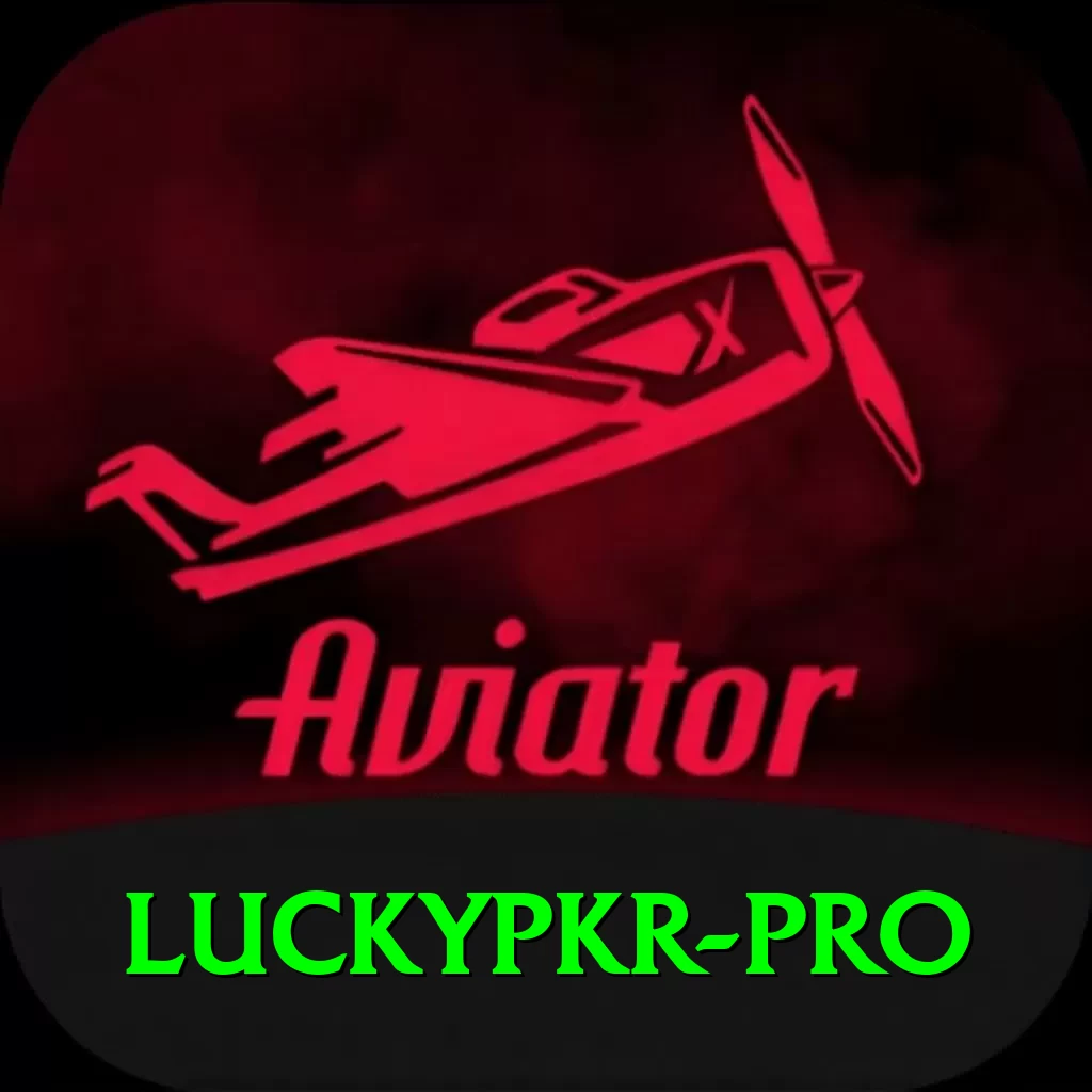 luckypkr Extreme PK v1.6.1 - 2