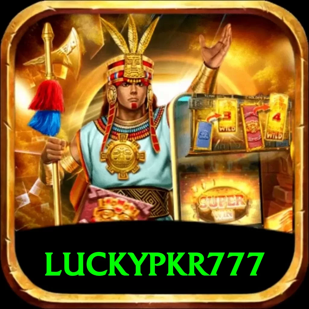 LuckyPKR777 Deluxe v5.9.7 - 2