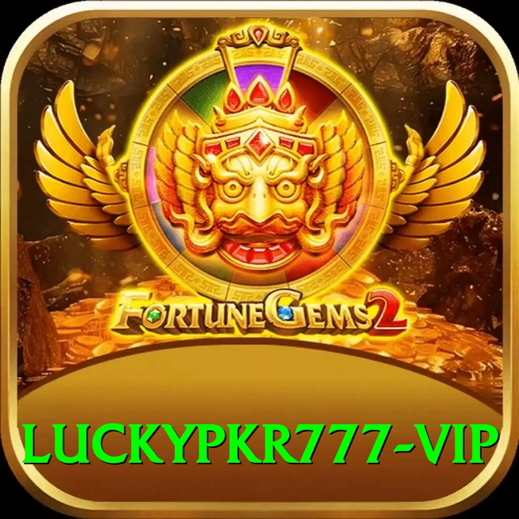 luckypkr777 Premium v1.4.1 - 2