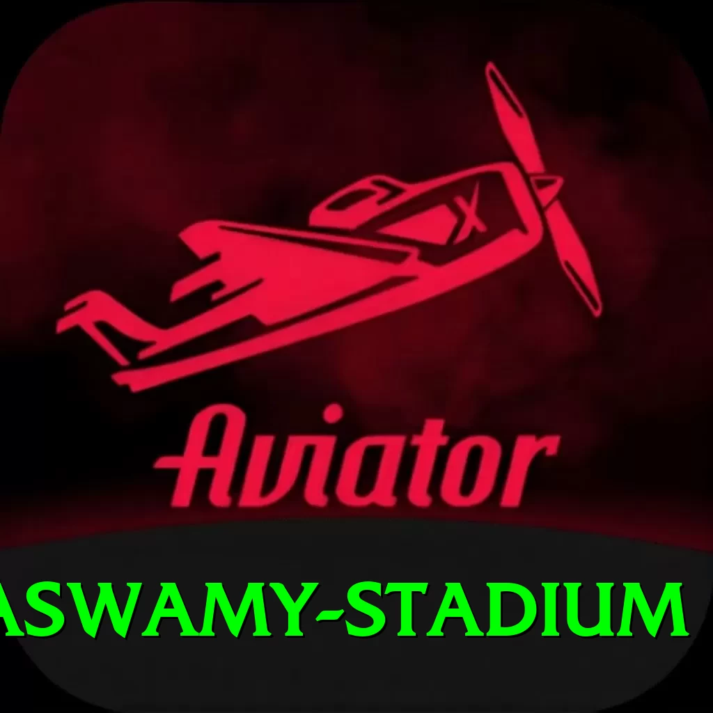 m chinnaswamy stadium Master Pro v4.9.5 - 2
