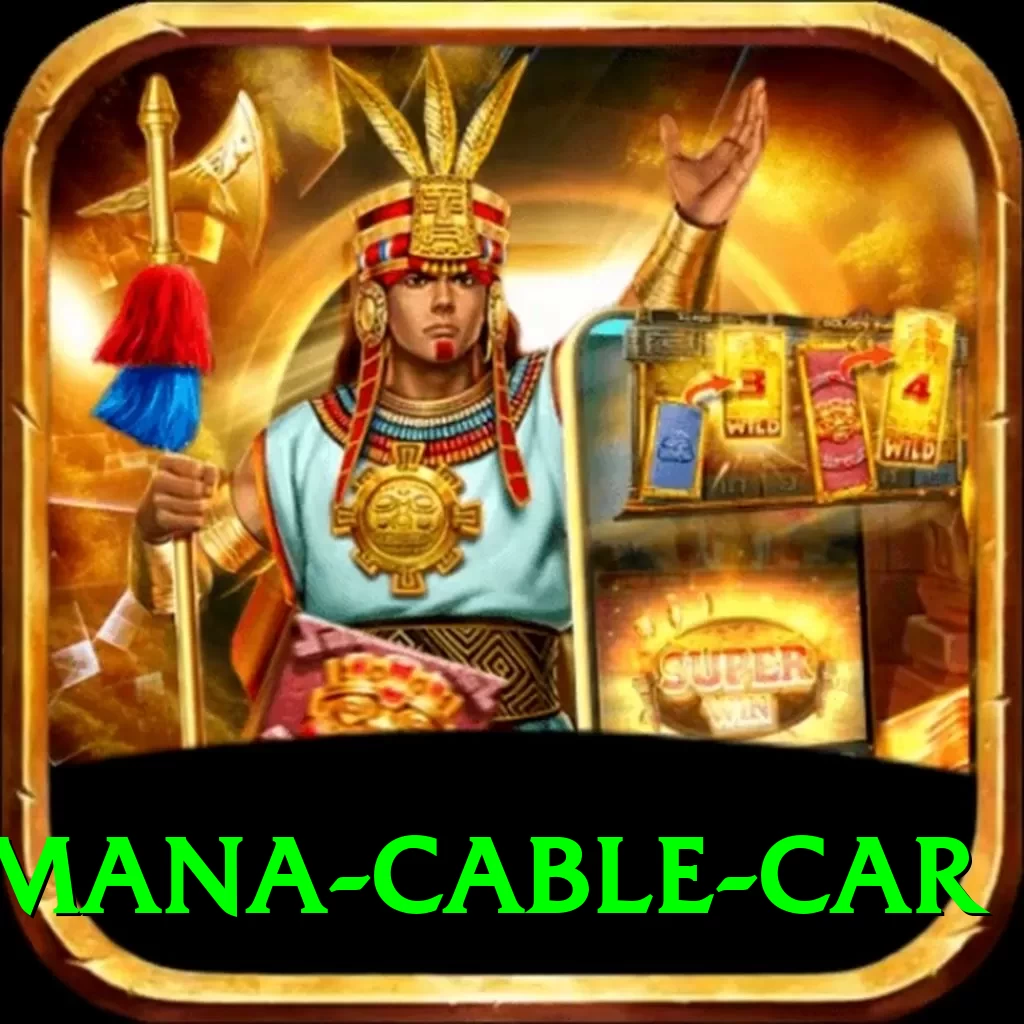manakamana cable car Pro Max v5.6.2 - 2