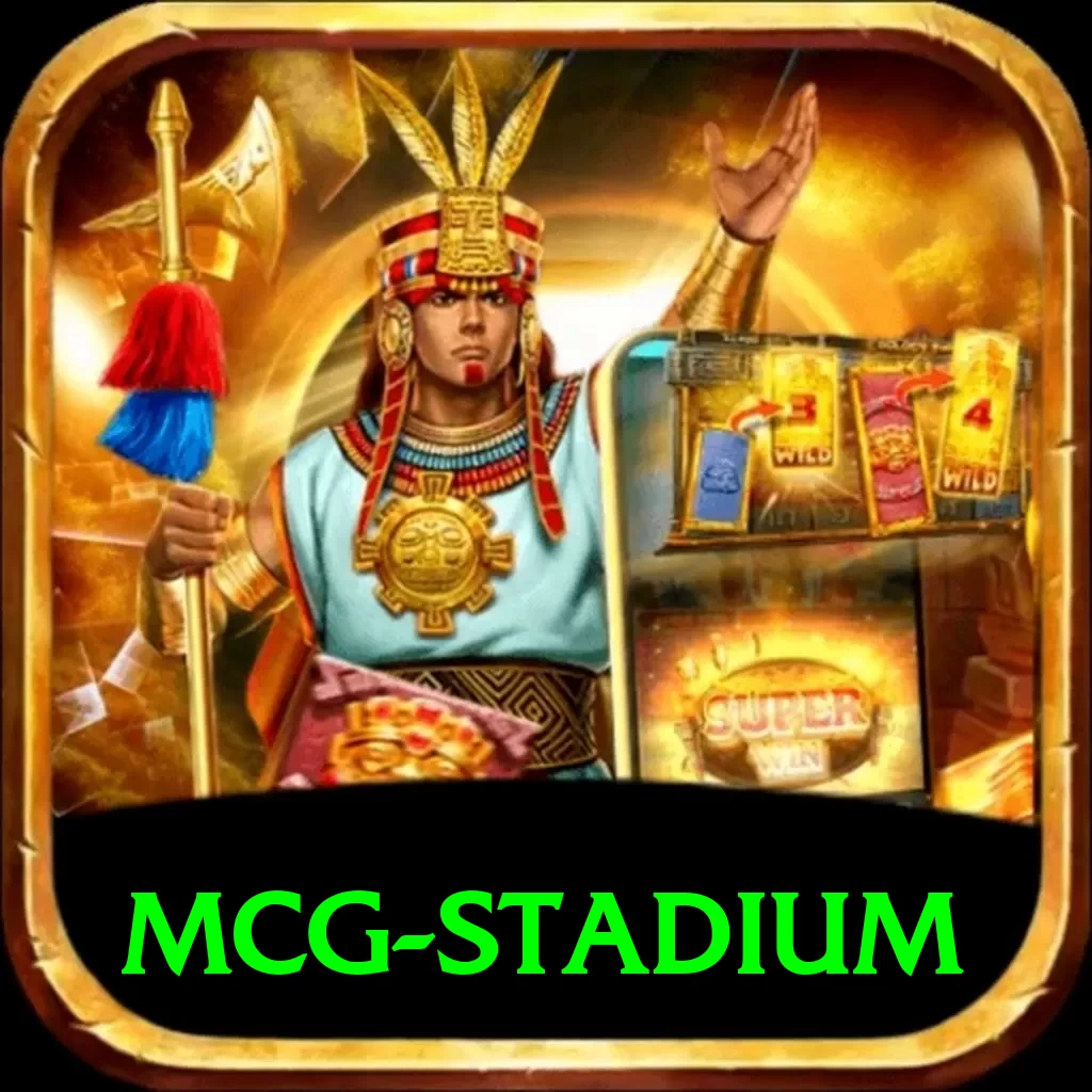 mcg stadium Games (Casino & Earning) Premium v2.8.5 - 2