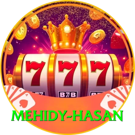 mehidy hasan Pro v2.3.9 - 2