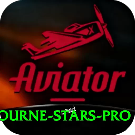 melbourne stars Official v1.0.2 - 2