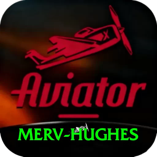 merv hughes Gold v4.9.5 - 2