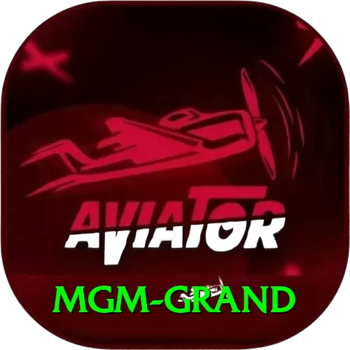 mgm grand Pro v3.6.5 - 2