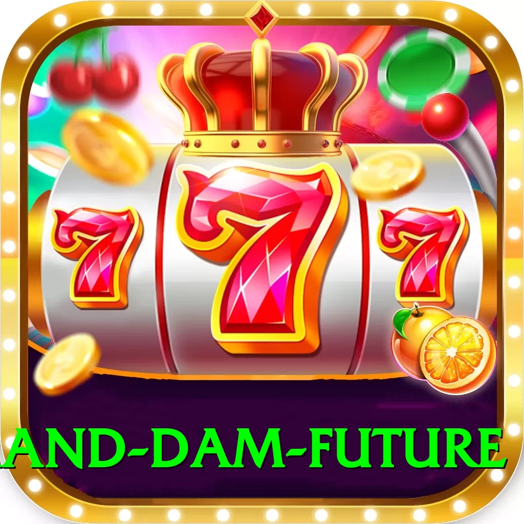 mohmand dam future Gold Pro v3.0.8 - 2