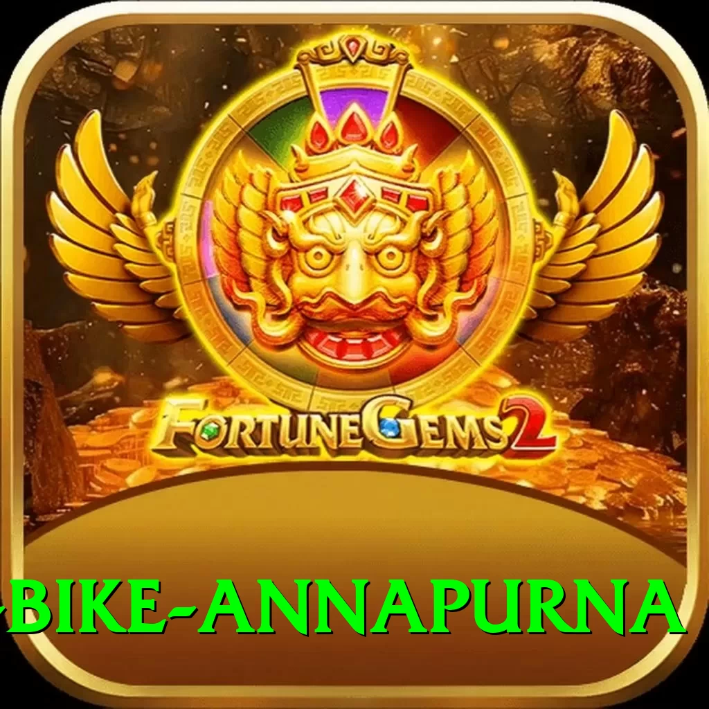 mountain bike annapurna Premium Edition v2.4.9 - 2