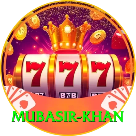mubasir khan Games (Casino & Earning) VIP v3.4.7 - 2