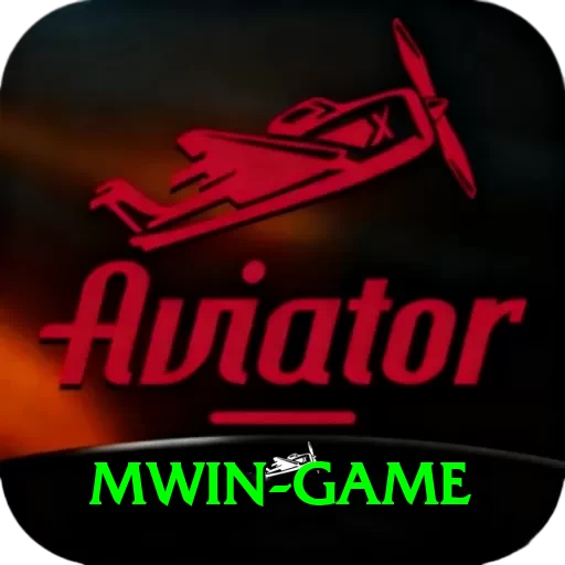 Mwin Game Gold Pro vv4.8.7 - 2