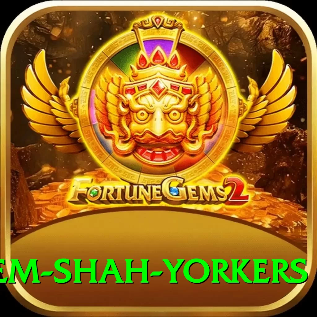 naseem shah yorkers Ultimate Pro v4.4.6 - 2