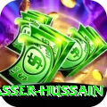 nasser hussain Ultimate v2.1.5
