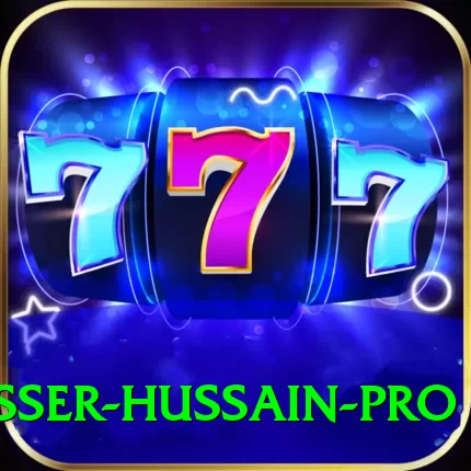 nasser hussain App Deluxe v2.0.5 - 2