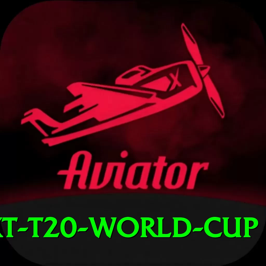 next t20 world cup Plus v1.8.6 - 2