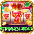 nightwatchman role Master Pro v2.5.9