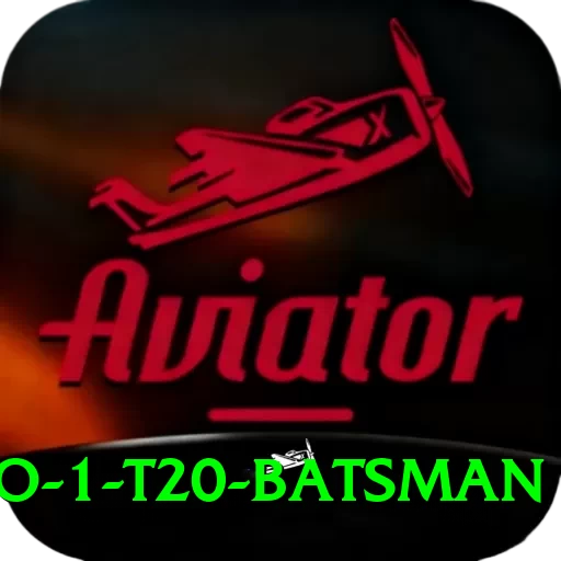 no 1 t20 batsman Gold v4.4.3 - 2