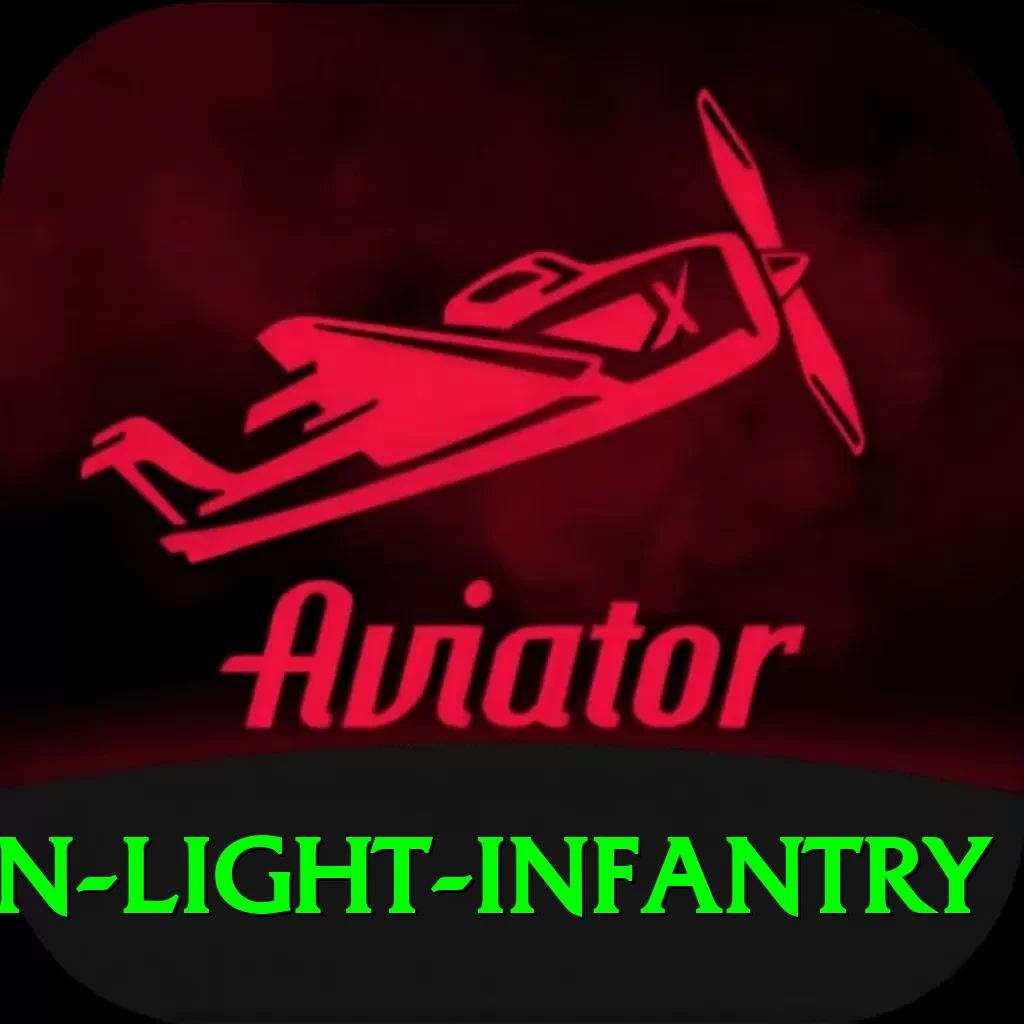 northern light infantry Turbo v2.8.2 - 2