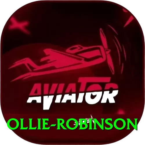 ollie robinson Master Pro v4.9.7 - 2