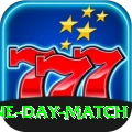 one day match Pro1 v2.5.7