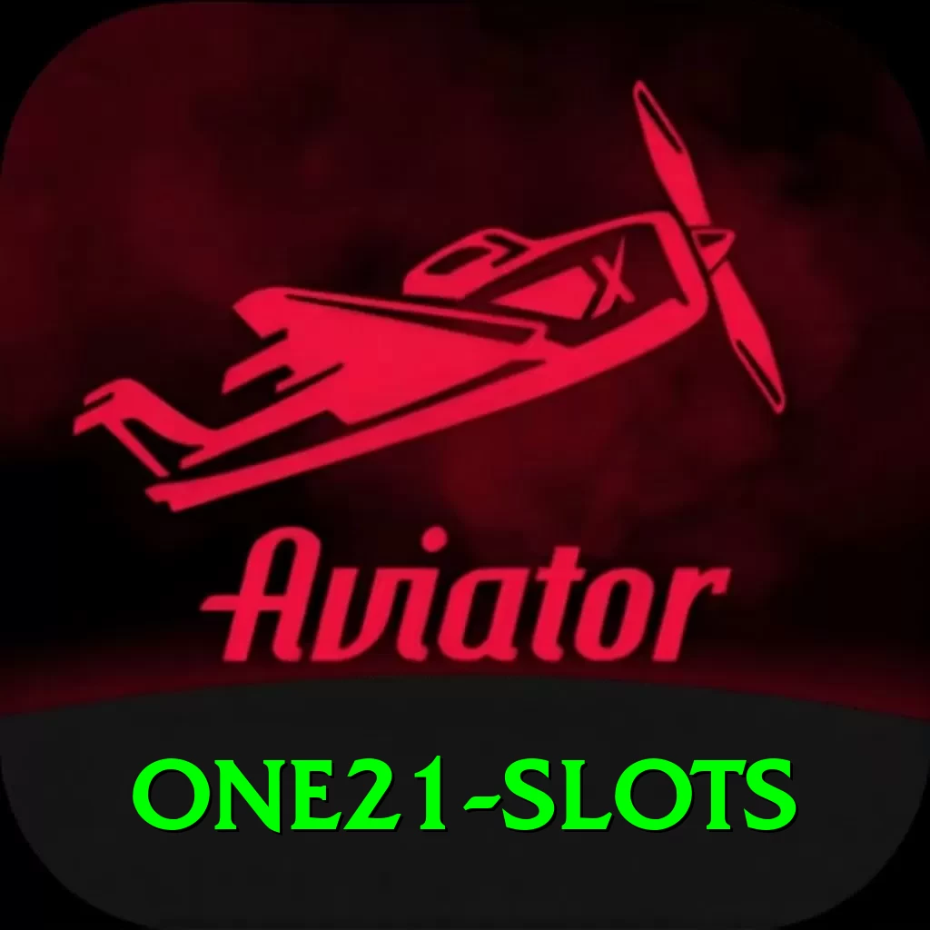 One21 Slots Pro1 v4.9.4 - 2