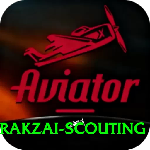 orakzai scouting Max v5.9.3 - 2