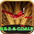over under 2.5 goals Elite v2.0.3