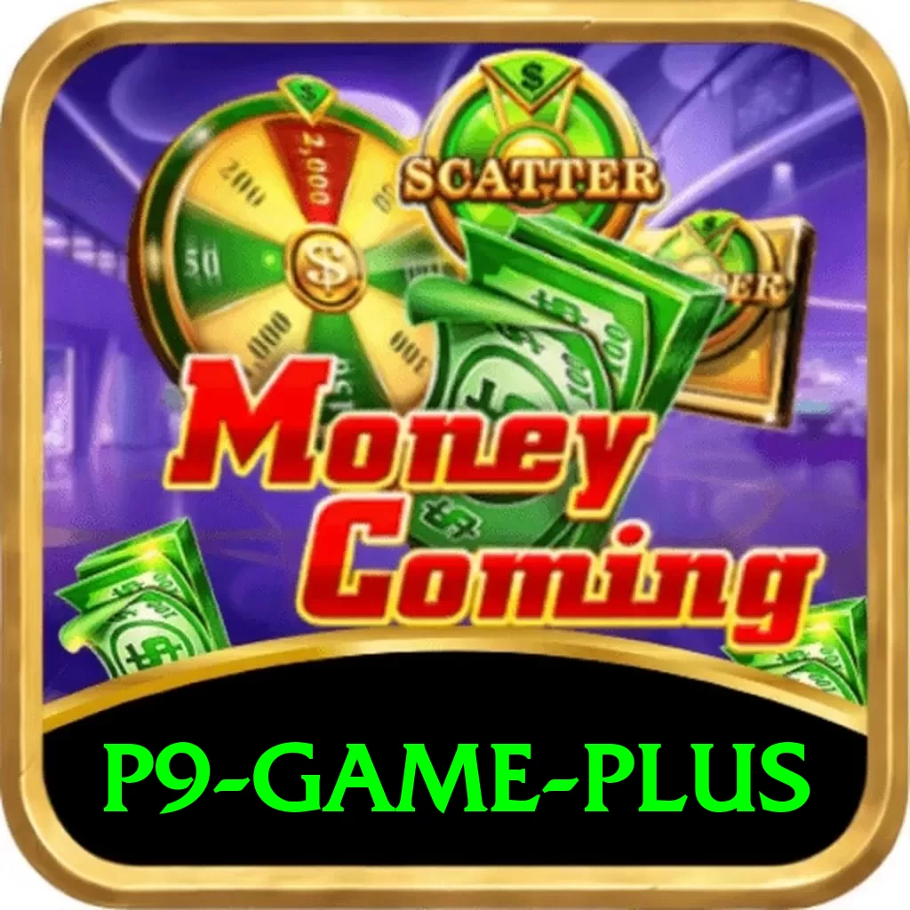 P9 Game Game King v2.9.8 - 2