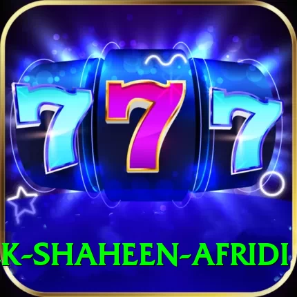 pace attack shaheen afridi Gold Pro v2.0.4 - 2