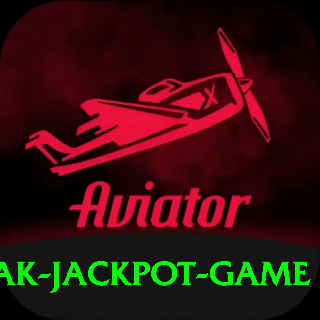 Pak Jackpot Game Deluxe Pro v3.1.1 - 2