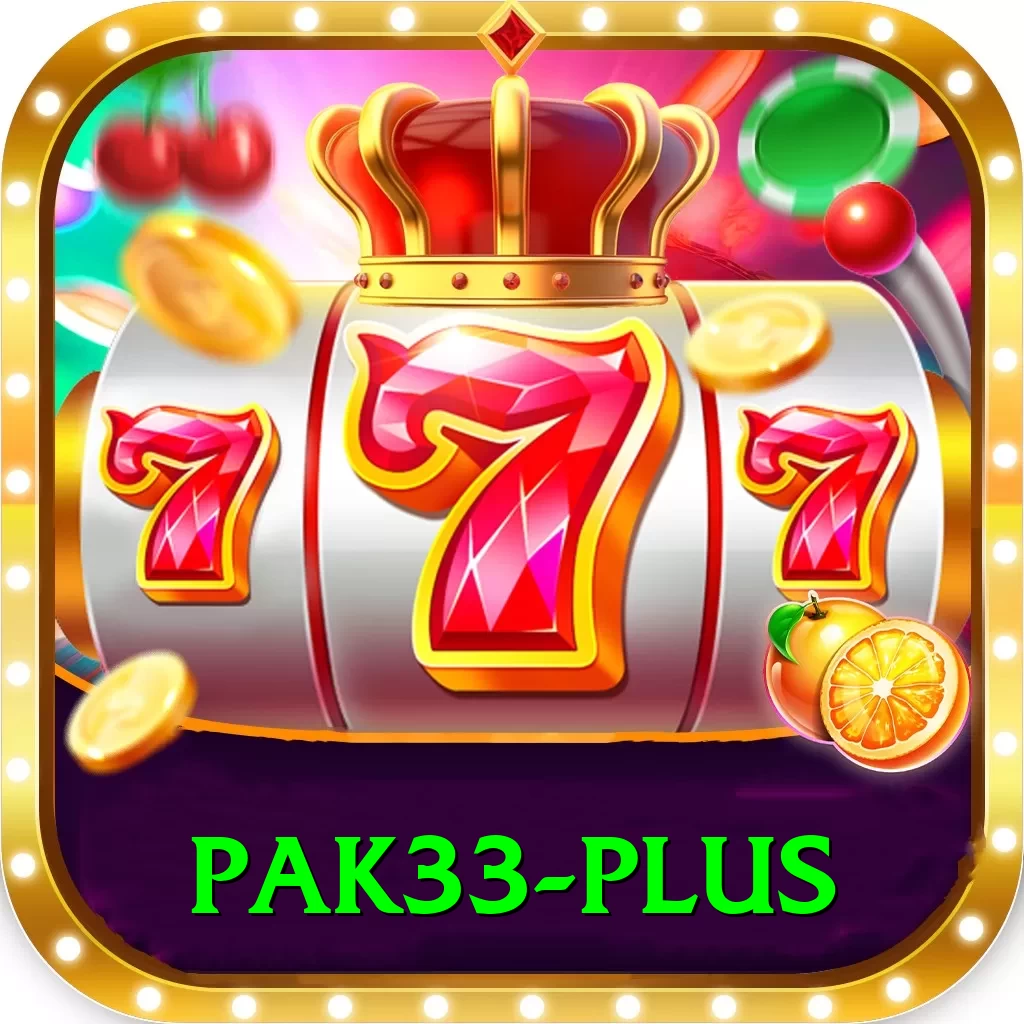 pak33 Plus Pro v5.9.5 - 2