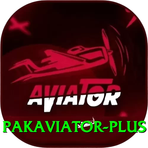 pakaviator App - 2