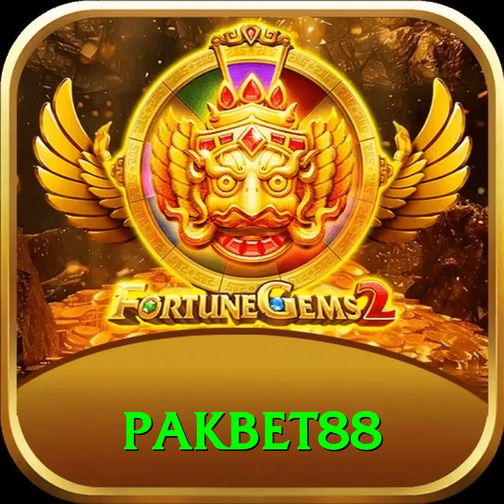 pakbet88 Games (Casino & Earning) Master vv3.0.6 - 2